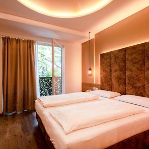 Superior Kamer met een King Size Bed